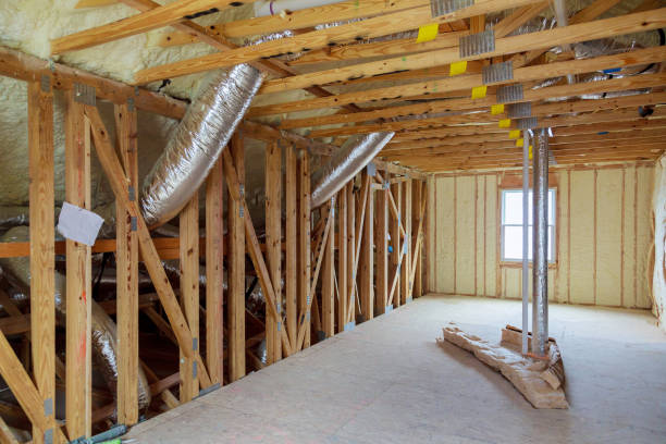 Best Spray Foam Insulation  in Fredericksburg, PA