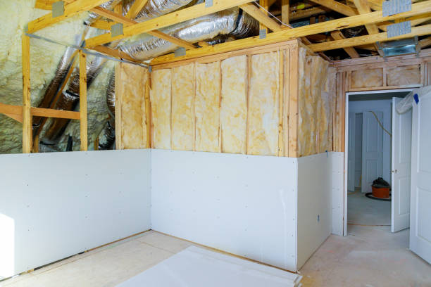 Best Local Insulation Services  in Fredericksburg, PA