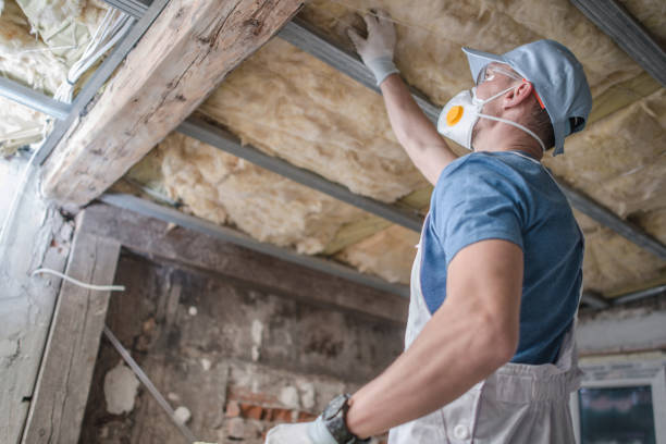 Insulation Replacement Services in Fredericksburg, PA
