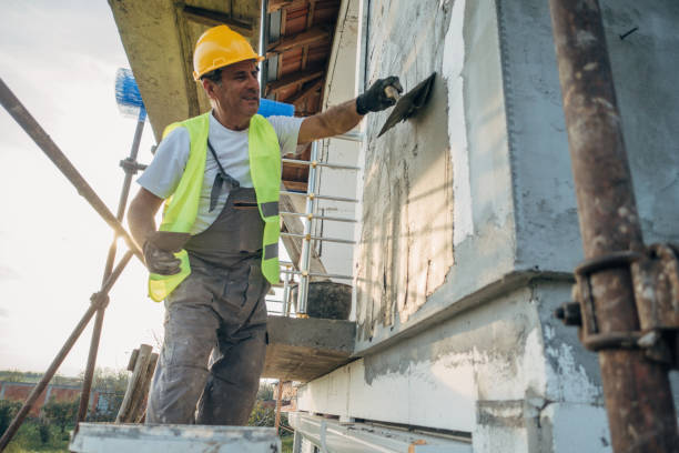 Range of Insulation Solutions in Fredericksburg, PA