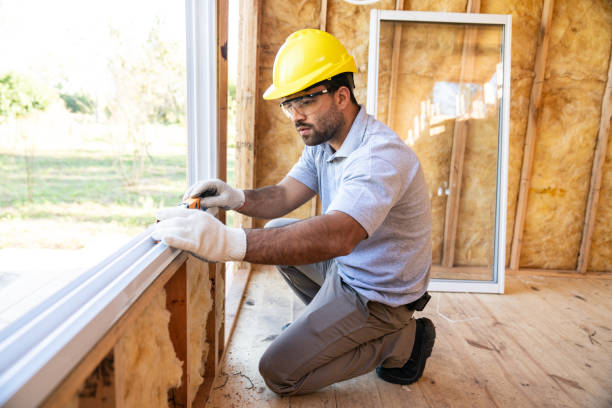 Best Insulation Contractor Near Me  in Fredericksburg, PA