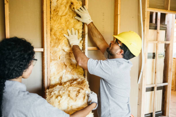 Trusted Fredericksburg, PA Insulation Contractor Experts