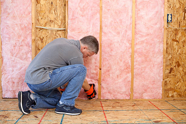 Range of Insulation Solutions in Fredericksburg, PA