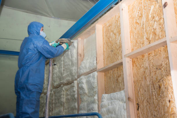 Best Soundproof Insulation Installation  in Fredericksburg, PA