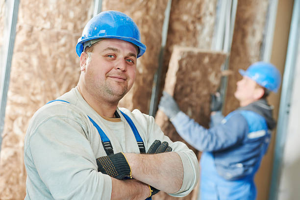 Insulation Inspection Services in Fredericksburg, PA