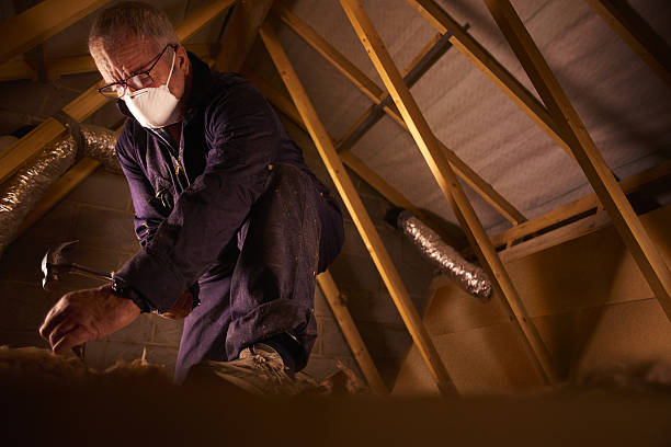 Best Blown-in Insulation  in Fredericksburg, PA