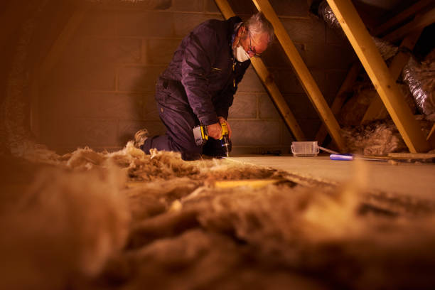 Best Spray Foam Insulation  in Fredericksburg, PA